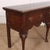 18th Century English Oak Dresser Base For Sale - Image 9 of 14