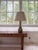 One of a kind large glazed ceramic table lamp by designer carl harry stålhane and made in sweden for rörstrand in the...