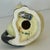 Ceramic 1950s Mid-Century Modern Siamese Cats Salt and Pepper Shakers Japan For Sale - Image 7 of 13