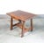 Walnut Desk and Chair, 1700s, Set of 2 For Sale - Image 18 of 18
