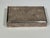 1970s Hand-Engraved 84 Silver Decorative Box For Sale In Little Rock - Image 6 of 12