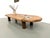 Vintage Oval Coffee Table in Oak, 1950s For Sale - Image 6 of 18