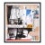1997 Tag Screenprint Robert Rauschenberg For Sale