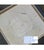 1980s Travertine Marble Square Dining Table Italian Stone Michael Taylor Style For Sale - Image 10 of 11