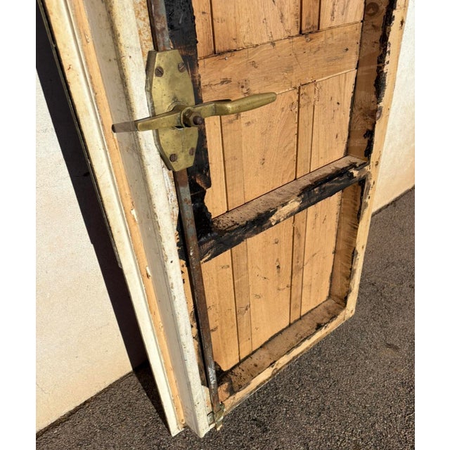 Cold Room Door, 1060 For Sale - Image 11 of 12