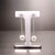 Traditional Akoya Pearl Earrings 14 Karat White Gold Certified For Sale - Image 3 of 9