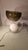 Vintage Giova Table Lamp by Gae Aulenti for Fontana Arte, 1990s For Sale - Image 12 of 18