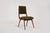 Not Yet Made - Made To Order Parisiano Dining Chair in Special Walnut by Stamford Modern For Sale - Image 5 of 18