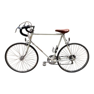 Nishiki Japan 70s Road Bike Custom Sport Sculptural Mid Century For Sale