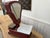 Metal Scale from Etablissements Duchesne Establishments, France, 1900s For Sale - Image 7 of 8