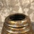 Ceramic Contemporary Styled Diamond Shaped Urn For Sale - Image 7 of 10
