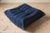 Blue Microfiber Togo Living Room by Michel Ducaroy for Ligne Roset, 1970, Set of 5 For Sale - Image 16 of 17