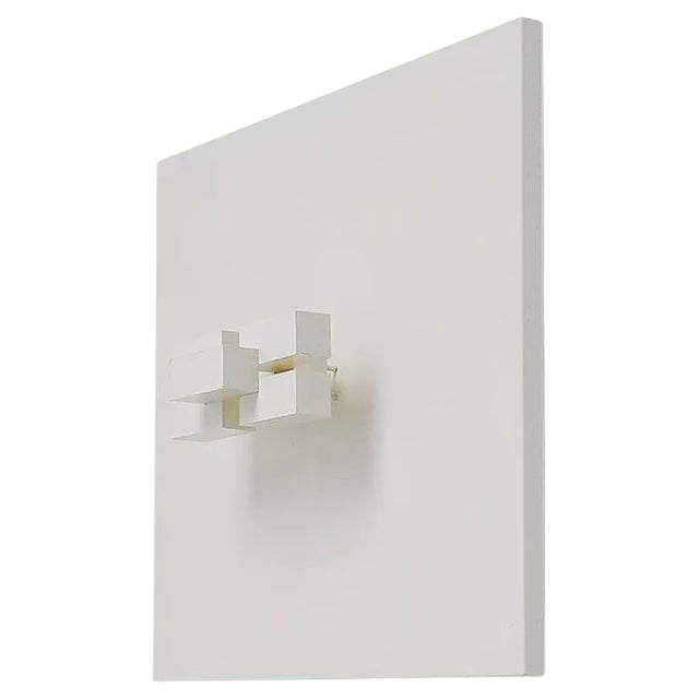 Wall Panels by Bander Van Ierland, Holland, 1986 For Sale