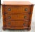 Tommy Bahama Landis Hall Bamboo and Woven Rattan Commode Chest Lexington Home Brands LHB 513-621 Key Features & Design The...