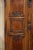 French 18th Century French Louis XV Carved Walnut Armoire From Lyon For Sale - Image 3 of 13