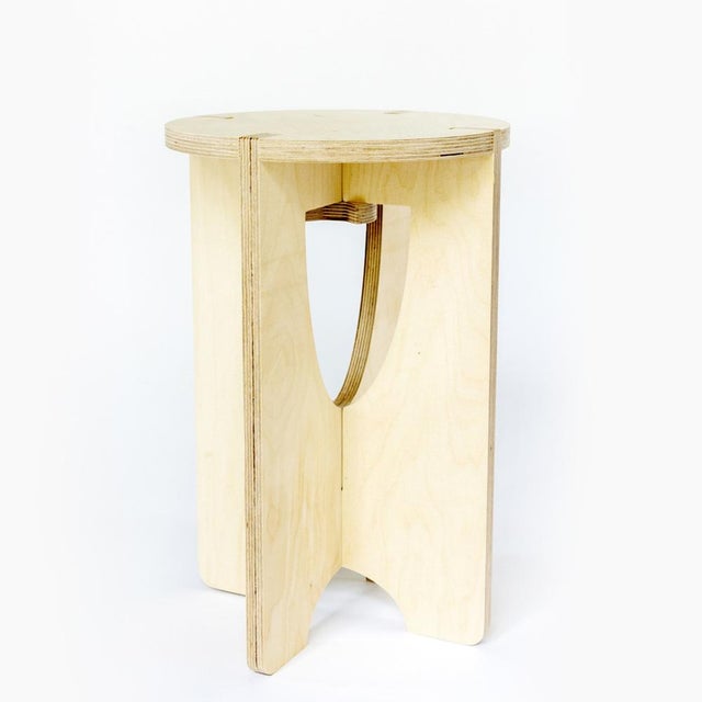 Stool by Debosc For Sale - Image 16 of 16