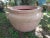 Vintage Italian Terra Cotta Pot For Sale - Image 12 of 12