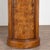 19th Century Danish Mahogany Veneer Column Cabinet With Single Door For Sale - Image 12 of 13
