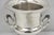 Vintage Victorian Leonard Silver Plated Trophy Cup Urn Champagne Chiller Bar Ice Bucket For Sale - Image 10 of 15