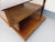 Vintage Rectangular Coffee Table in Chrome and Smoked Glass, 1970s For Sale - Image 9 of 18