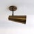 Not Yet Made - Made To Order Copa™ Brass Spot Lights by Gallery L7 For Sale - Image 5 of 8