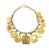 Metal Vintage Necklace by Yves Saint Laurent, 1980s For Sale - Image 7 of 7