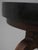 Stone Tessellated Marble Stone Top Iron Base Side Table For Sale - Image 7 of 13