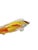 Fish Glass Figurine, Poland, 1960s For Sale - Image 9 of 15