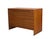 Mid-Century Danish Oak Tambour Cabinet by Hans J. Wegner for Ry Møbler, 1950s For Sale - Image 4 of 10