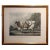 Mid 19th Century The Everingham Short Horned Prize Cow, 1843, Print, Framed For Sale - Image 5 of 5