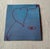 … A rare double-sided original by the enigmatic folk artist Simon — two complete, fully realized works inhabiting a single...