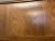 Widdicomb Refinished Walnut Queen or Full Headboard by Robsjohn Gibbings for Widdicomb For Sale - Image 4 of 6