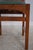 Set of 4 Stickley Mission Oak Dining Room Chairs For Sale - Image 13 of 18