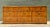 Late 20th Century Vintage Thomasville Campaign Style Dresser For Sale - Image 5 of 18