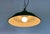 Industrial Green Enamel Factory Pendant Lamp from Revo, 1950s For Sale - Image 10 of 18