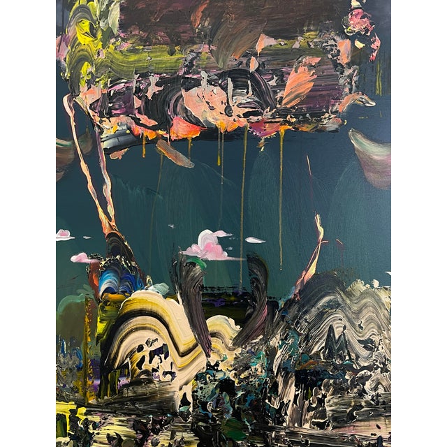 Franciszek ledóchowski (born in 1981) studied at the european academy of arts in warsaw (where he was influenced by...