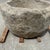 Early 20th Century Antique Limestone Trough 51626c 31"d For Sale - Image 5 of 6