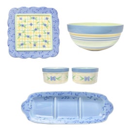 Example of Serving Sets