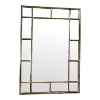 Athena Mirror by Michael Taylor Designs for Panache For Sale