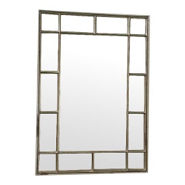 Example of Michael Taylor Decor