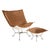 Puff Chair Complete Qivuit Brown For Sale In Chicago - Image 6 of 7