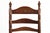 A charming example of Romantic rustic craftsmanship, this antique French armchair dates to around 1900 and captures the...