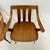 Teak Plywood Dining Chairs attributed to Pastoe, 1960s, Set of 4 For Sale - Image 9 of 18
