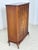 Chippendale Living Room Cabinet, 1960s For Sale - Image 4 of 8