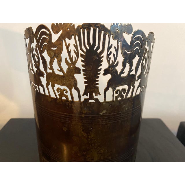 Rare Antique Sumba Comb For Sale - Image 13 of 18