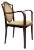 Art Nouveau Armchair by Otto Prutscher, Austria For Sale