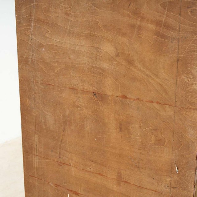 Weekly Seven Drawer Cabinet For Sale - Image 8 of 9