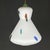 Mid-Century Italian Opaline Murano Glass Pendant Lamp by Stilnovo, 1950s For Sale - Image 6 of 14