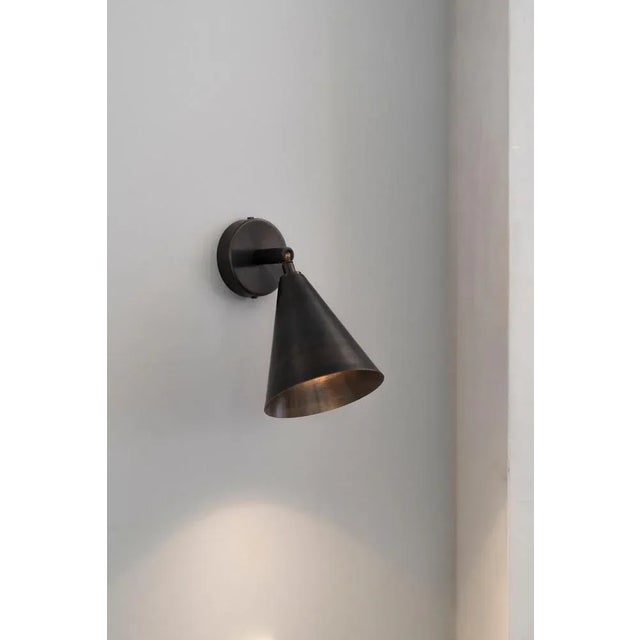 Book xl double wall light by contain dimensions: d 12 x h 22 cm materials: brass. Available in different finishes. All our...
