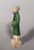 Asian Sculpture of a Mingqi servant, China, Ming Dynasty (1368-1644) For Sale - Image 3 of 7